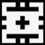 Pixel element #969