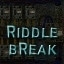 Riddle 1 Break
