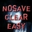 Nosave Clear - Easy