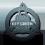Key of the Green Lady