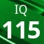 iq115