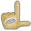 Silver loser