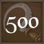 [500] Items Gathered