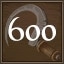 [600] Items Gathered