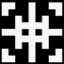 Pixel element #863