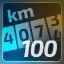 Mileage 100 km