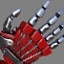 Robo 2.0 Hands
