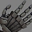 Military Robo 2.0 Hands