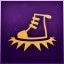 Lead Boots