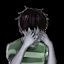 The Sad Boy