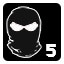 Beginner Robber