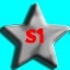 SILVER STAR MASTER 1