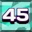 Achievement 72