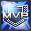 MVP Count 1