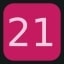 Level 21