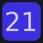 Level 21