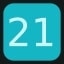Level 21