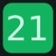 Level 21