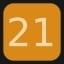 Level 21