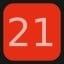 Level 21