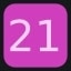 Level 21