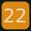 Level 22