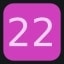 Level 22