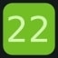 Level 22