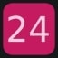 Level 24