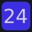 Level 24