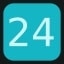 Level 24