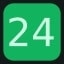 Level 24