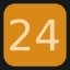 Level 24