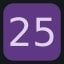 Level 25