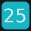 Level 25