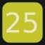 Level 25