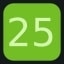 Level 25