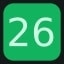 Level 26