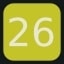 Level 26