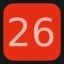 Level 26