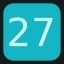 Level 27