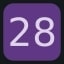 Level 28