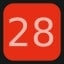 Level 28