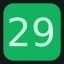 Level 29