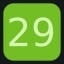 Level 29