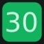 Level 30