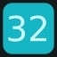 Level 32