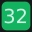Level 32
