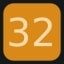 Level 32