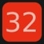 Level 32